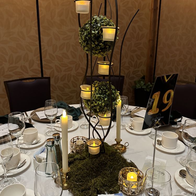 Pizzazz Rentals