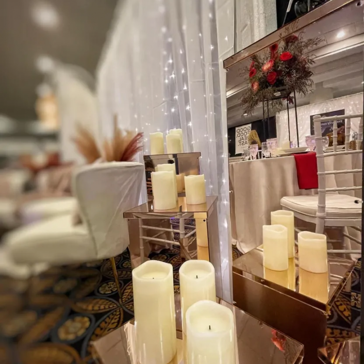 Pizzazz Rentals