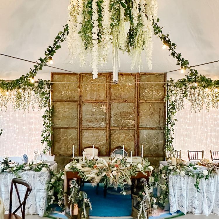 Pizzazz Rentals