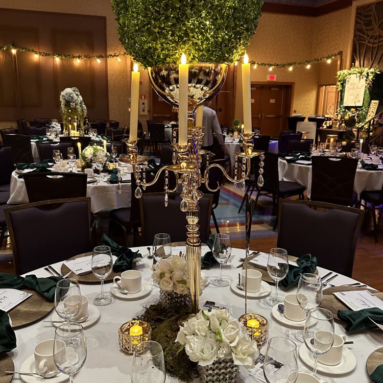 Pizzazz Rentals
