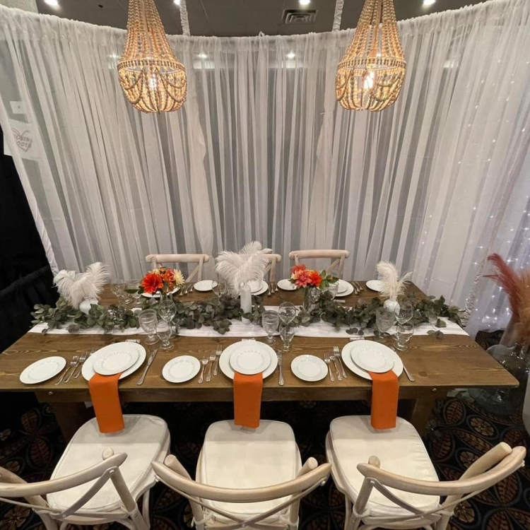Pizzazz Rentals