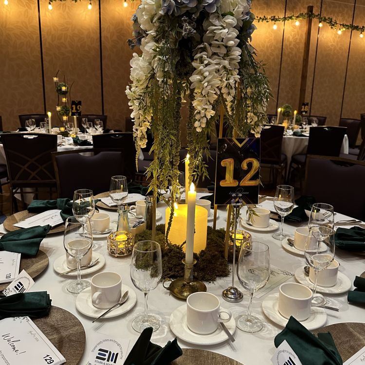 Pizzazz Rentals