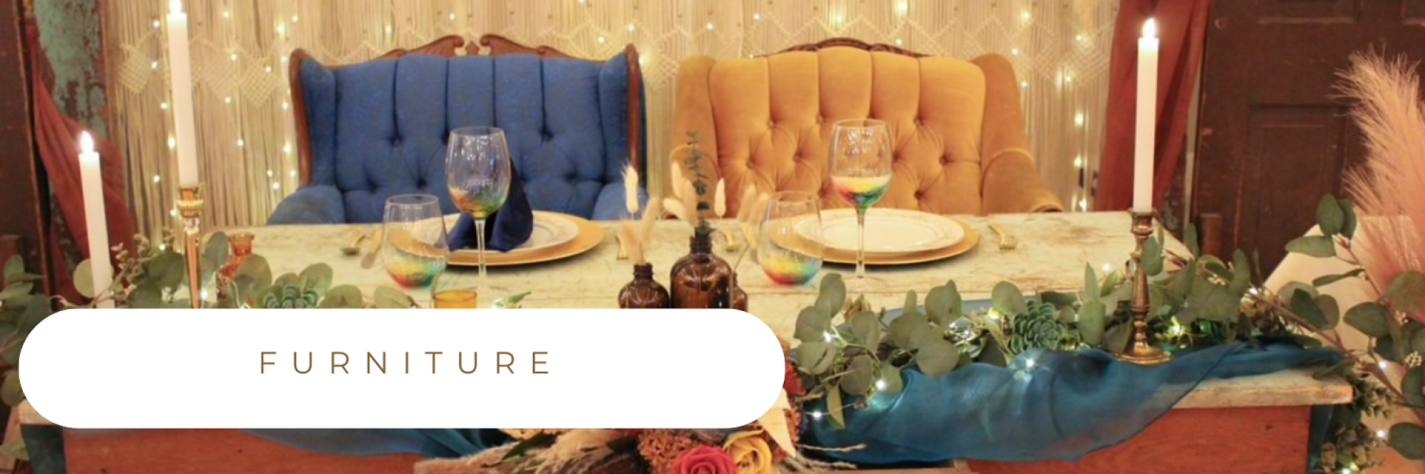 Pizzazz Rentals