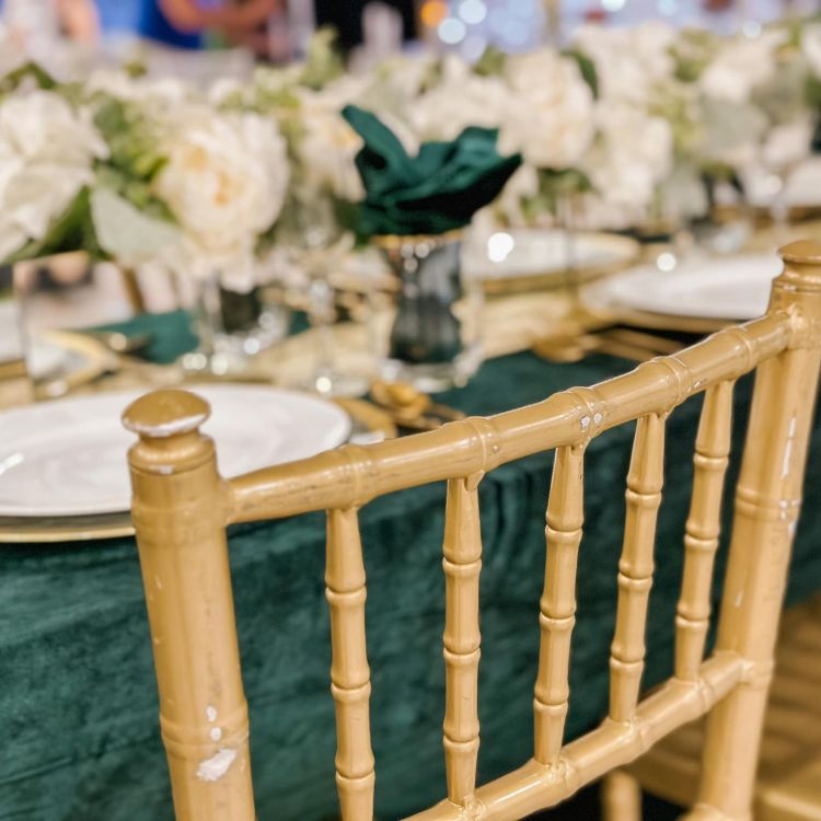 Pizzazz Rentals
