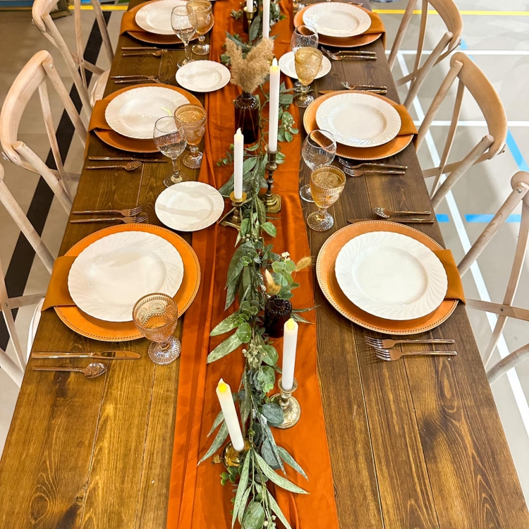 Pizzazz Rentals