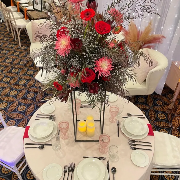 Pizzazz Rentals