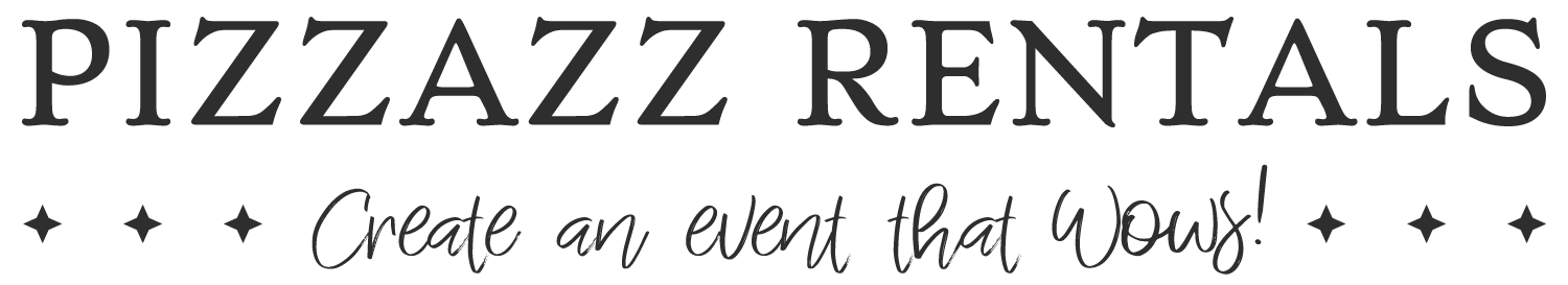 Pizzazz Rentals