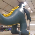 Inflatable Prop - Godzilla