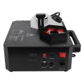 Fog Machine - With Lights - Geyser P5 (Fog Solution Included)