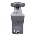 Sanitation - Handwash Station - 2 Bay - Bravo