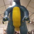 Inflatable Prop - Godzilla