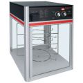 Concession - Pizza Warmer - 3 Tier - Rotating