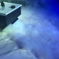 Fog Machine - Low Lying - Mister Kool II (Fog Solution Included)